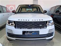 Land Rover Range Rover Vogue